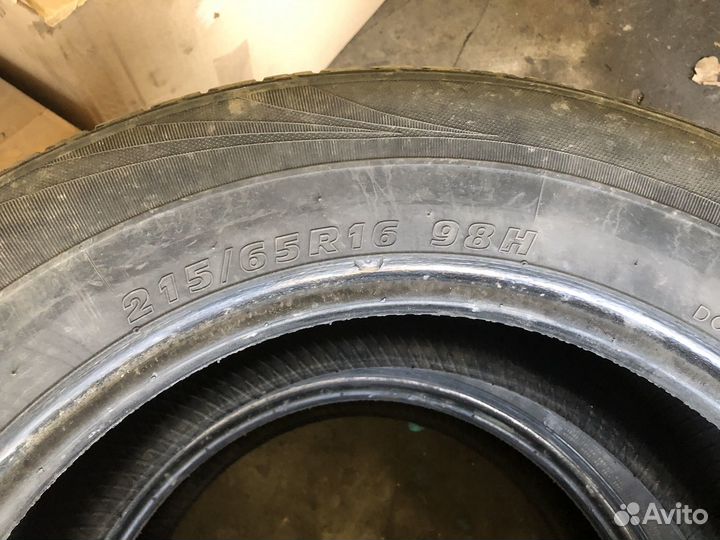 Kumho 215/65/16