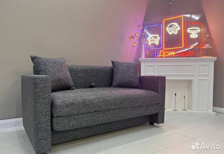 Диван Аккордеон новый