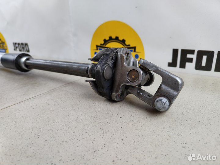 Рулевой карданчик Land Rover Range Rover Sport Svr