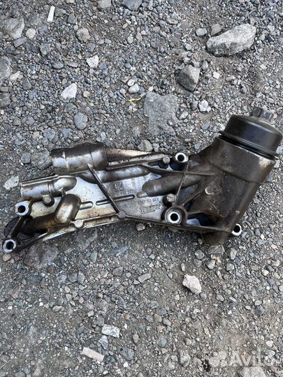 Теплообменник