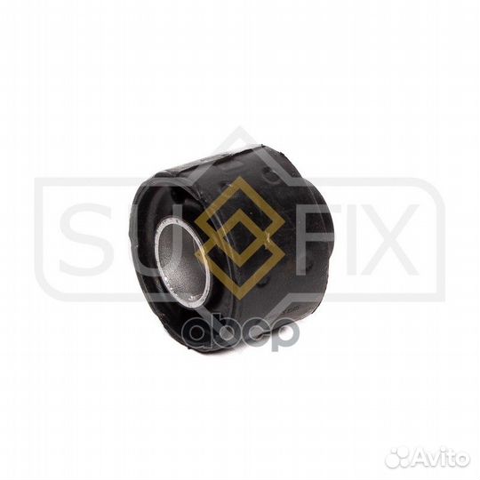 Сайлентблок балки зад прав/лев SL1666 sufix