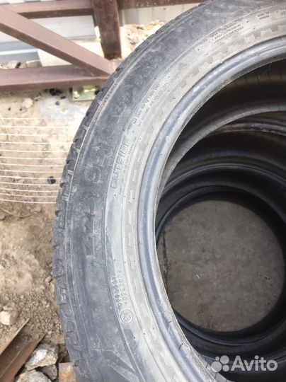 Nordman WR SUV 225/55 R18 102V