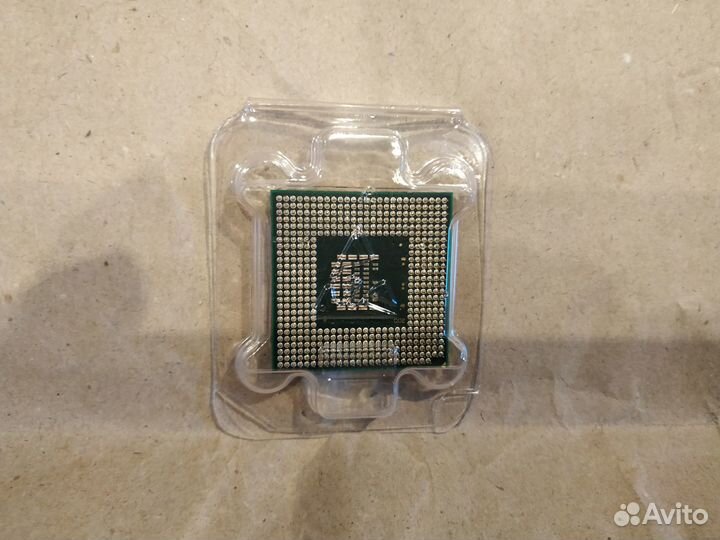 Intel Core 2 Duo T9300
