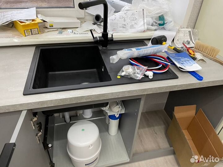 Фильтр для очистки воды