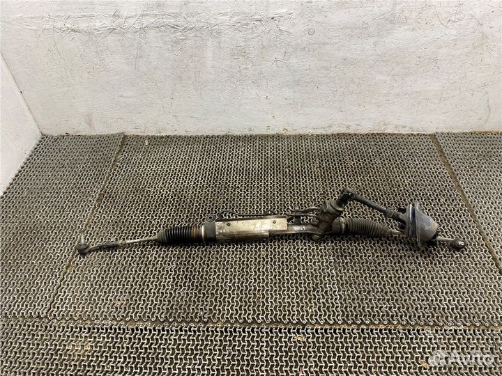 Рейка рулевая с г/у Opel Signum, 2003
