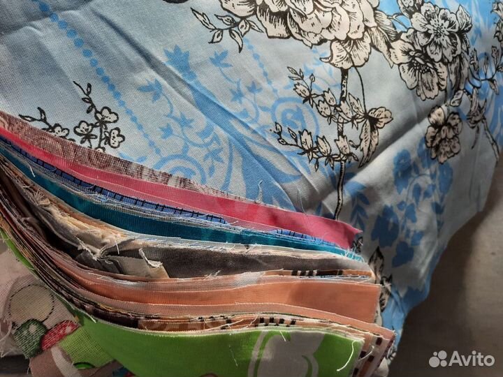 Салфетки технические 40х40