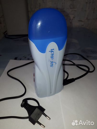 Продам воскоплав (для воска в картриджах)