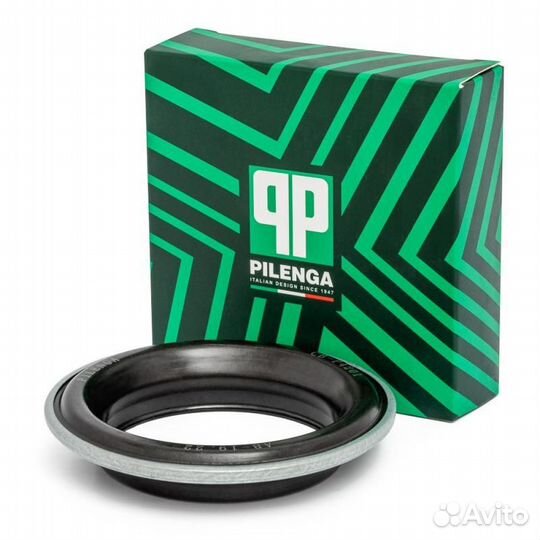 Подшипник верхней опоры амортизатора