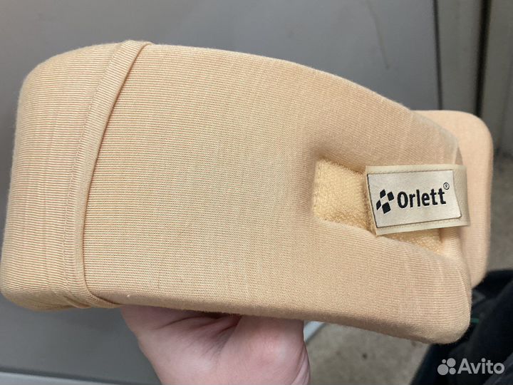 Orlett бандаж для шеи