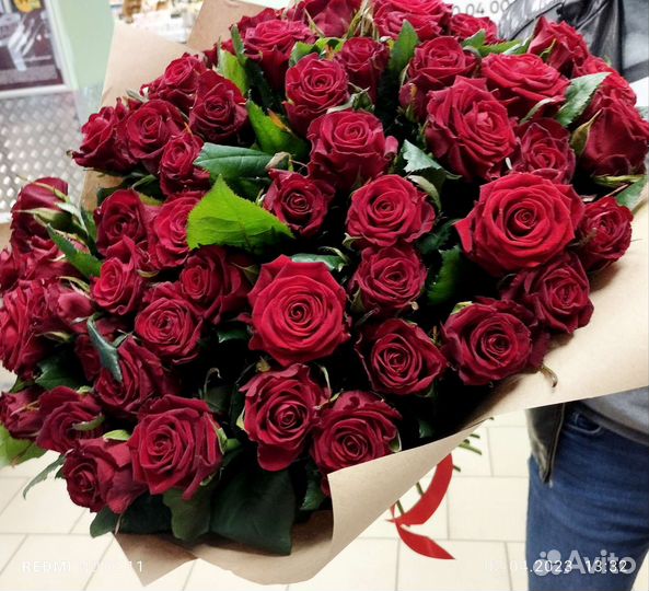 Цветы для любимых