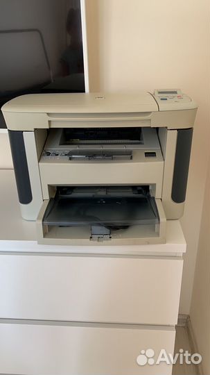 Мфу лазерный hp 1120