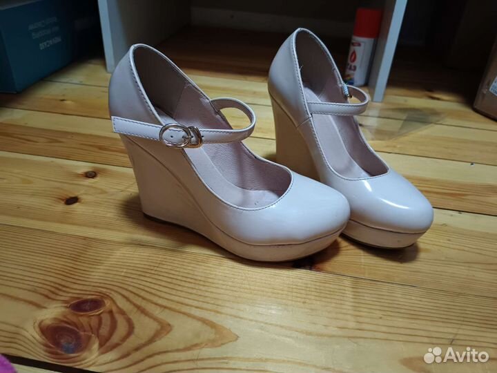 Туфли женские