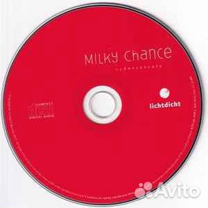 Milky Chance – Sadnecessary CD Союз 2014