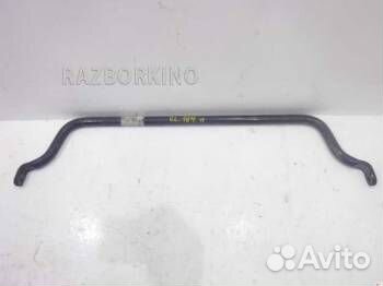 Стабилизатор передний