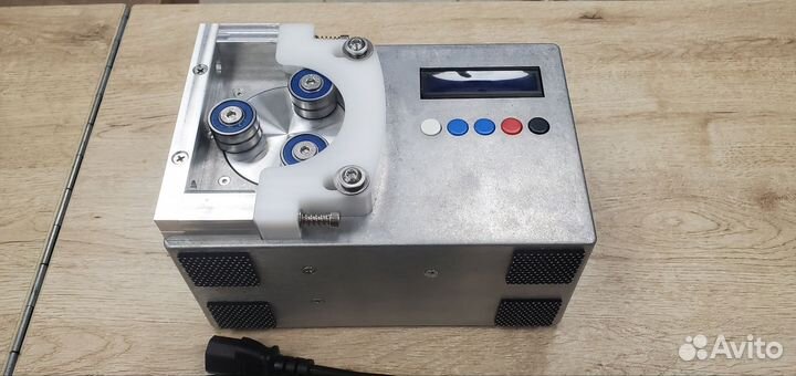 Перистальтический насос, 100 л/ч