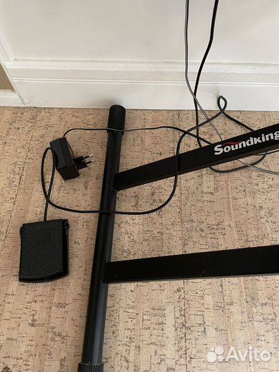 Электронное пианино Ямаха P-35