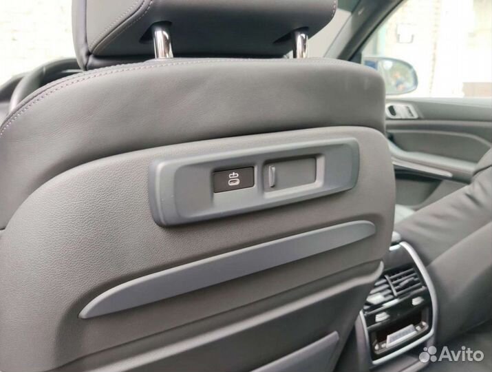 Оригинальный Travel Comfort для BMW G серии