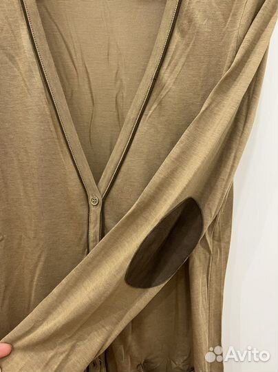 Massimo dutti кардиган