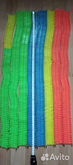 Гибкий автотрек