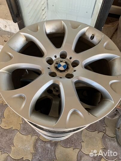 Литые диски