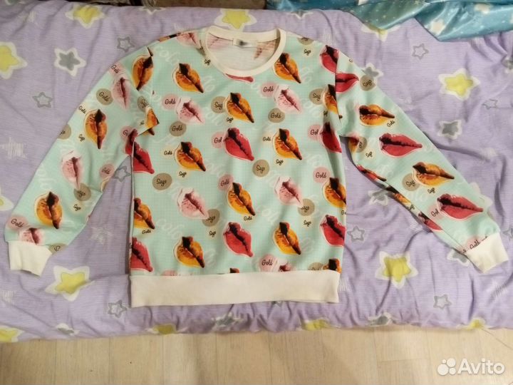 Женская одежда