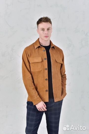 Куртка loro piana