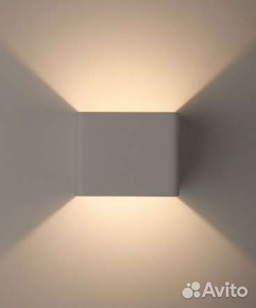 Светодиодный светильник