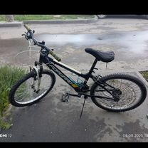 Велосипед Forward 24''