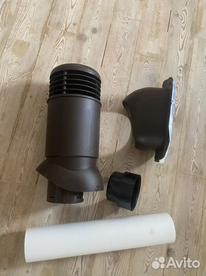 Грибок на крышу