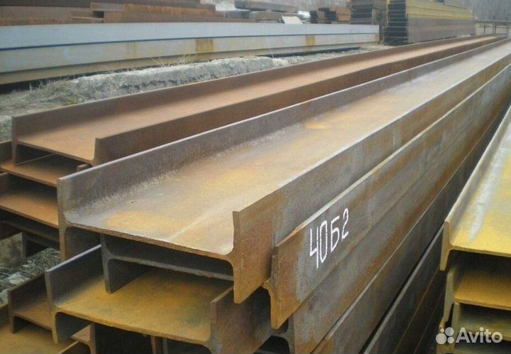 Пластиковая арматура