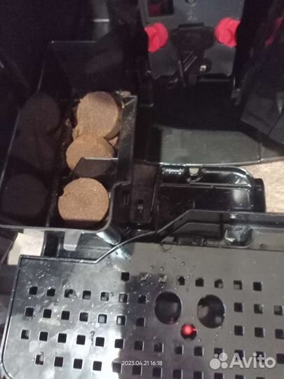 Кофемашина delonghi caffe corso 2600