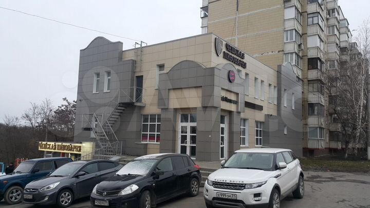 Свободного назначения 50м2,80м2,144м2