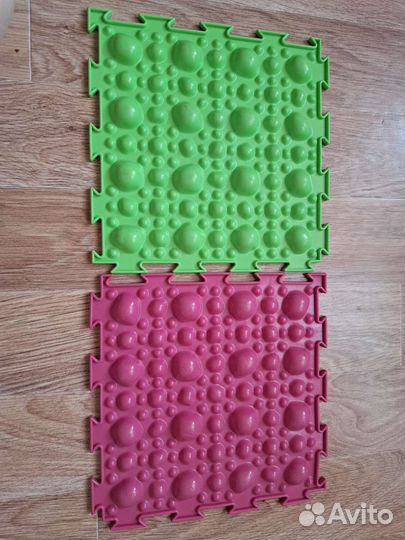 Ортоковрик для малышей