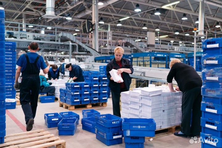 Сотрудник мужчины день/ночь Подработка