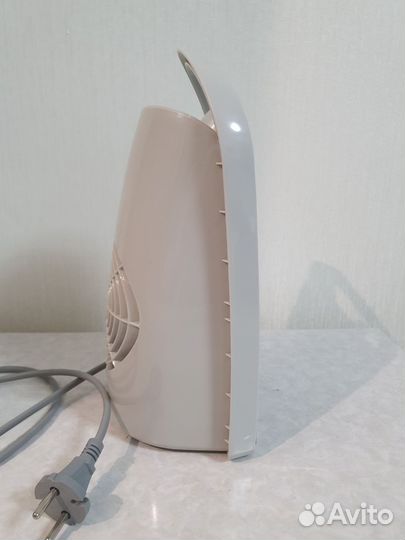 Обогреватель керамический тепловентилятор Ballu