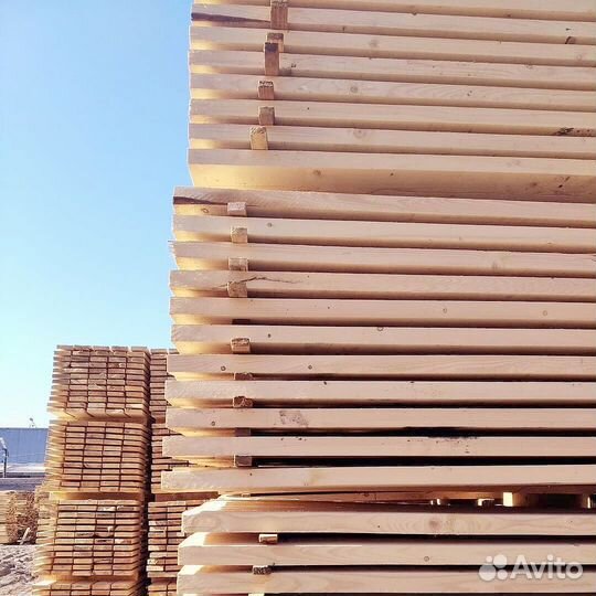 Доска обрезная, пиломатериалы,брус