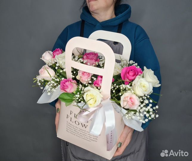 Композиция в Дмитрове