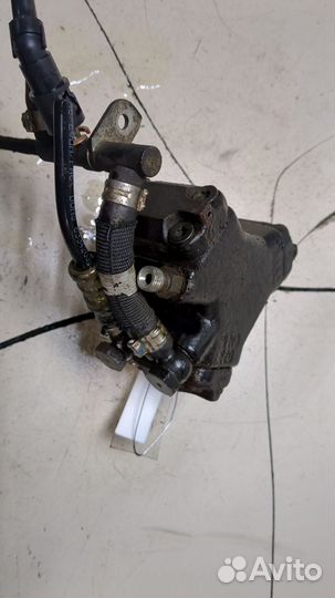 Тнвд Opel Corsa D, 2009