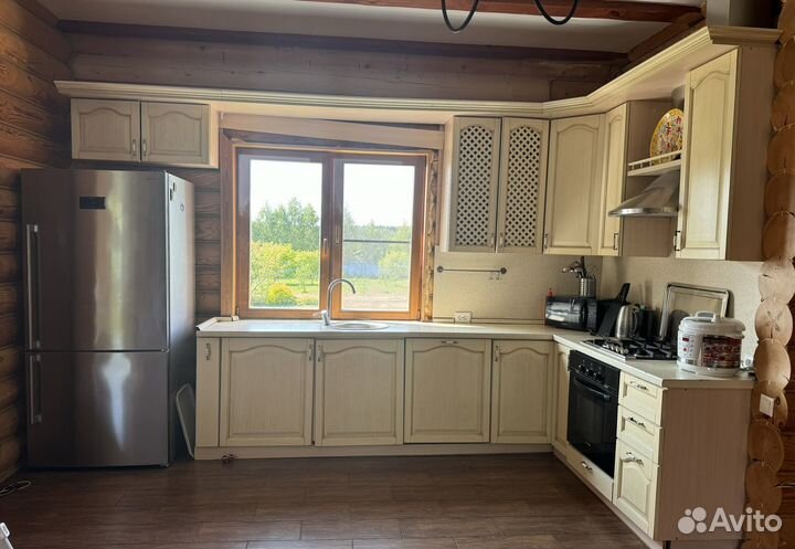 Кухонный гарнитур бу