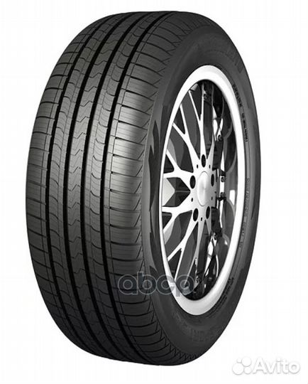 Nankang SP-9 215/65 R16