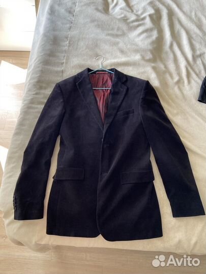 Пиджак мужской