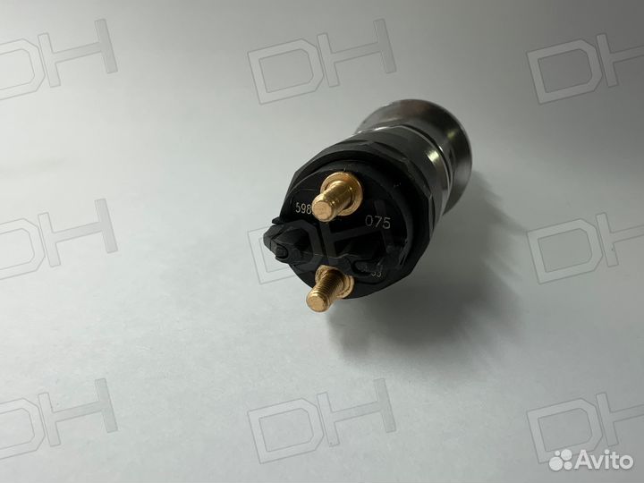 Форсунка 0445120075