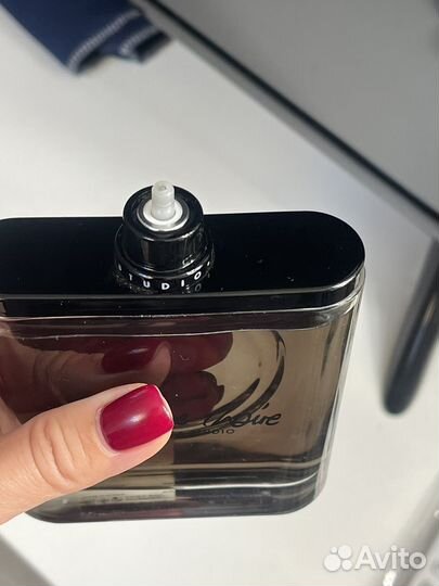 Парфюм Olfactive Studio