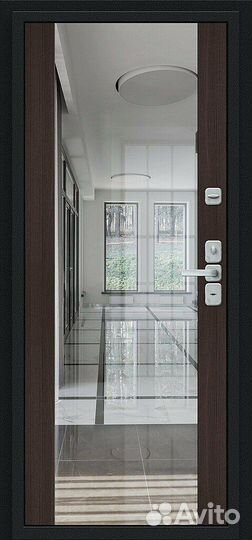 Дверь входная