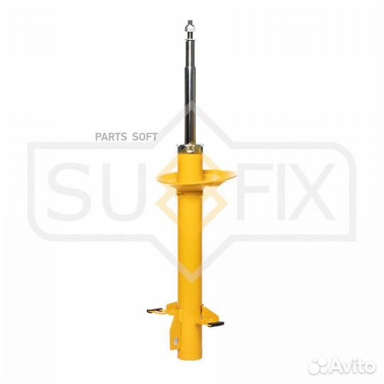 Sufix SU1172 Стойка амортизаторная передняя перед прав/лев