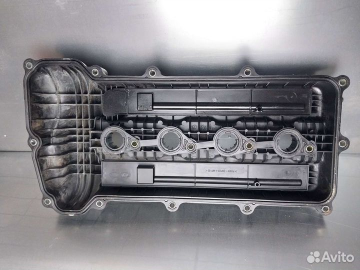 Клапанная крышка G4FC G4FA