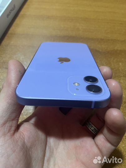 iPhone 12, 128 ГБ