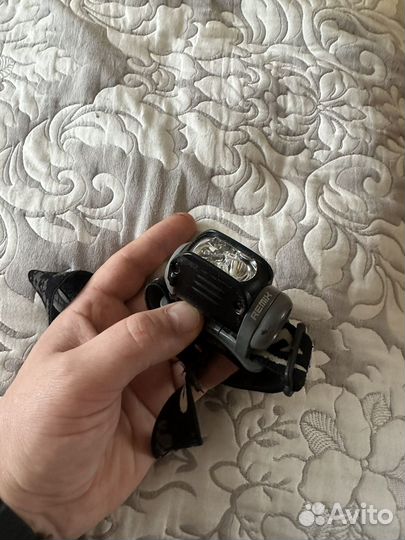 Фонарь налобный Princeton Tec Remix RMX150