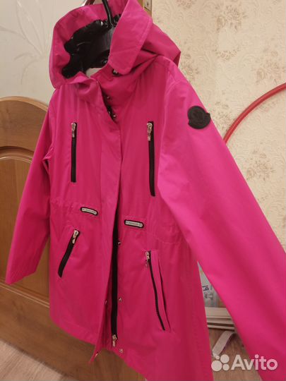 Ветровки 1500р за 3шт