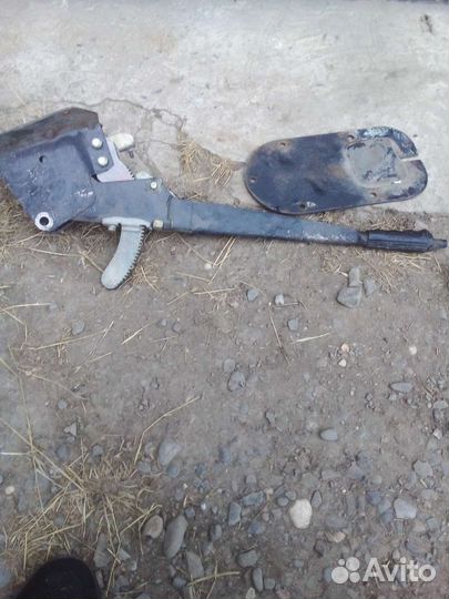 Ручник на газель